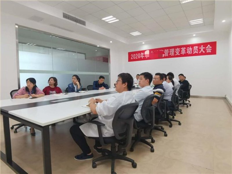 构建企业发展的基石：组织架构设计的艺术
